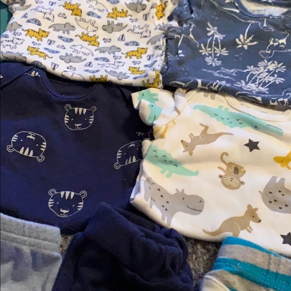 ‼️ No Longer Available ‼️ Newborn Baby Boy Lot. - Picture 3 of 8